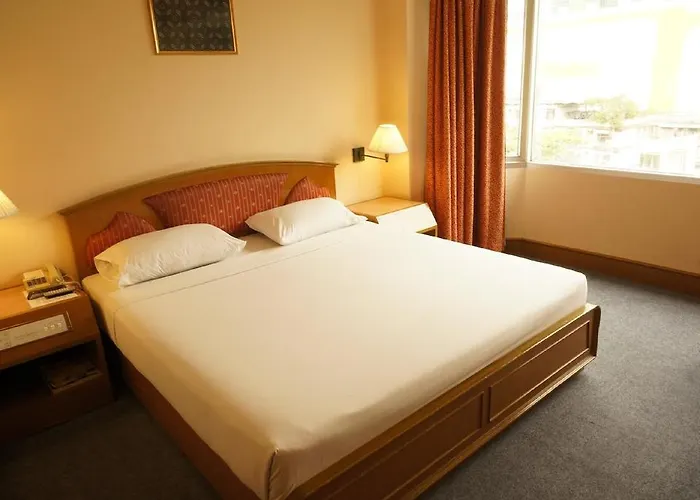 Bangkok City Inn