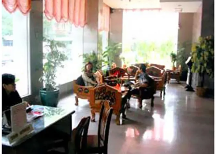 Bangkok City Inn